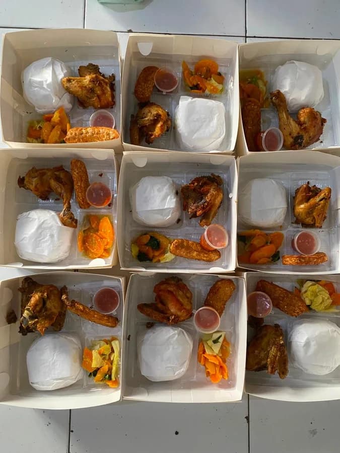 Diyan Catering