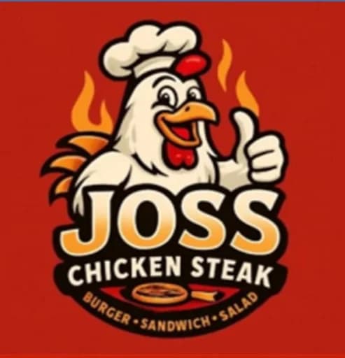 Joss Chicken Steak